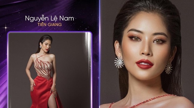 Nam Em xác nhận không tham gia Hoa hậu Hoàn vũ Việt Nam 2022