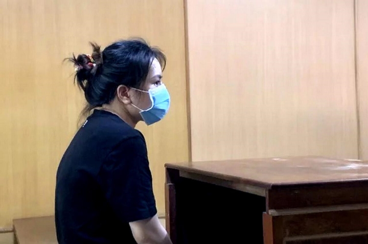 Cô gái lĩnh 13 năm tù vì lừa 'giải bùa yêu' chiếm đoạt cả chục tỷ đồng