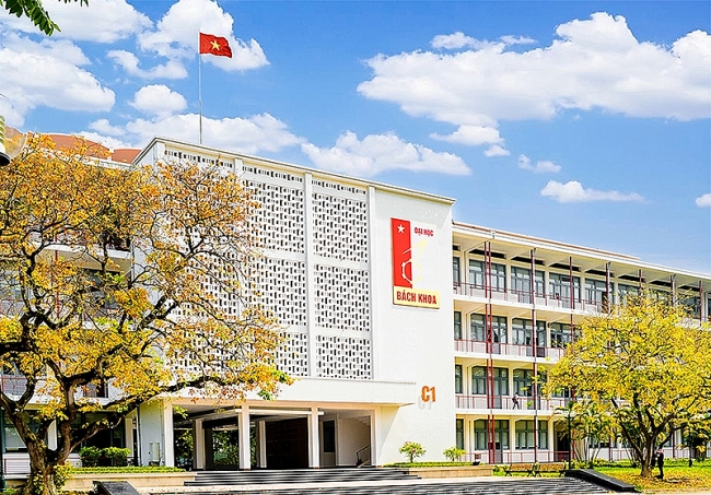 7 trường đại học Việt Nam đạt tiêu chuẩn chất lượng quốc tế