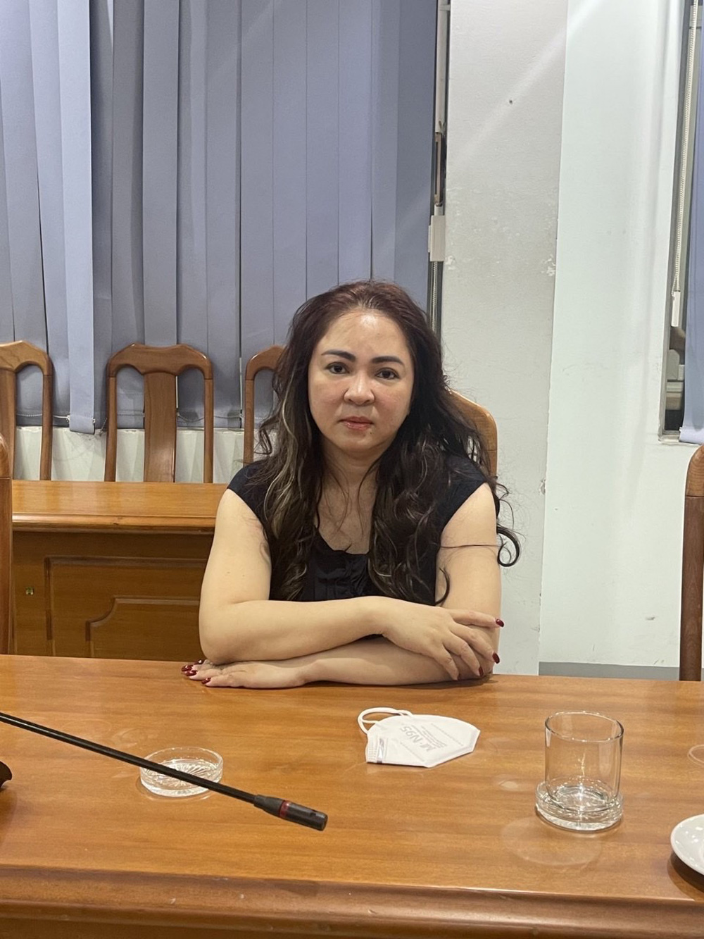 Công an TP.HCM thông tin về kết quả điều tra liên quan vụ bắt bà Nguyễn Phương Hằng