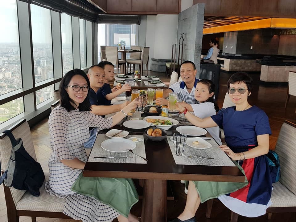 Đời thực ít người biết của 3 MC 'Ai là triệu phú' Đời thực ít người biết của 3 MC 'Ai là triệu phú'