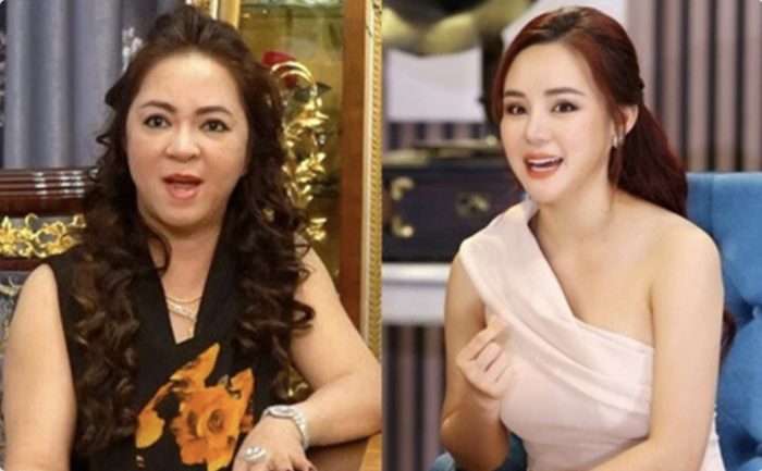 Được 'trả lại sự trong sạch', Vy Oanh lên tiếng cảnh cáo: 'Ai muốn ăn cơm nhà đá thì cứ tiếp tục'
