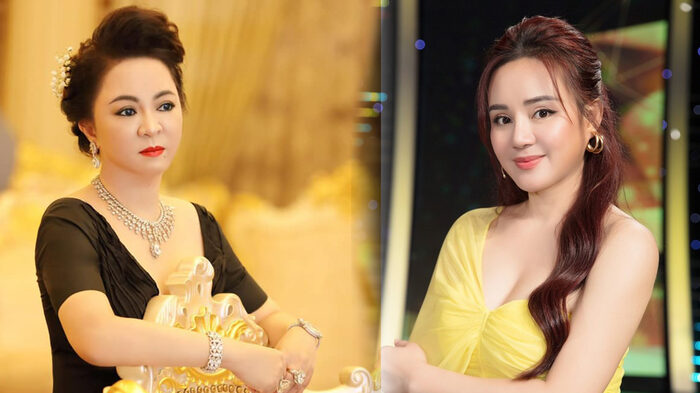 Được 'trả lại sự trong sạch', Vy Oanh lên tiếng cảnh cáo: 'Ai muốn ăn cơm nhà đá thì cứ tiếp tục'