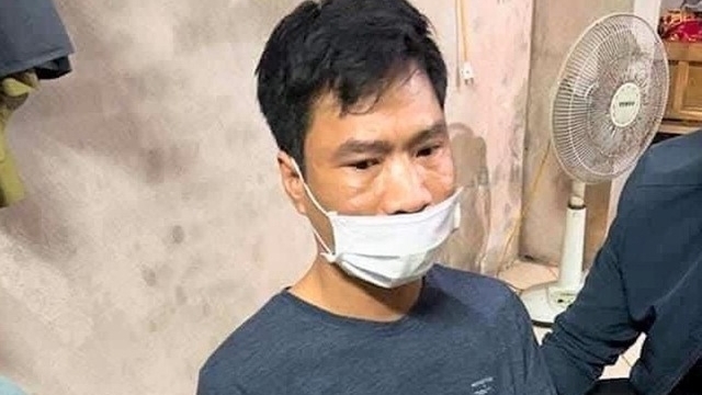 Chân dung nghi phạm giết hại bạn gái, phân xác để phi tang tại nhà riêng rúng động Ninh Bình
