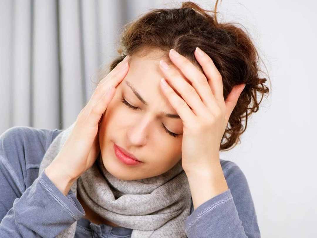 Khi nào ngứa râm ran là triệu chứng của đột quỵ?