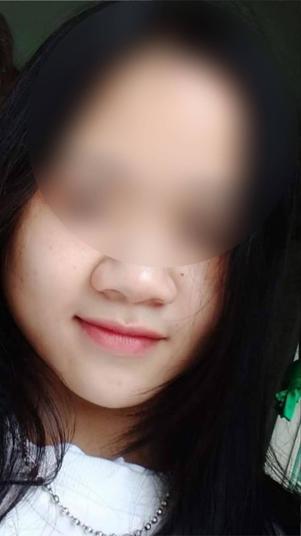 Nữ sinh mất tích sau cú sốc bạn trai cũ 'bóc phốt' trên Facebook