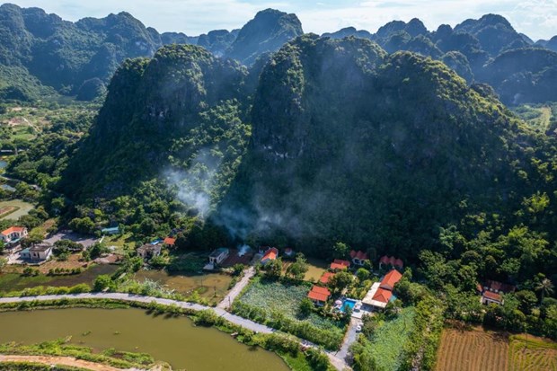 Top 10 thành phố được bình chọn hiếu khách nhất Việt Nam năm 2022