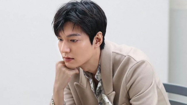 Tài tử Lee Min Ho phủ nhận cáo buộc trốn thuế