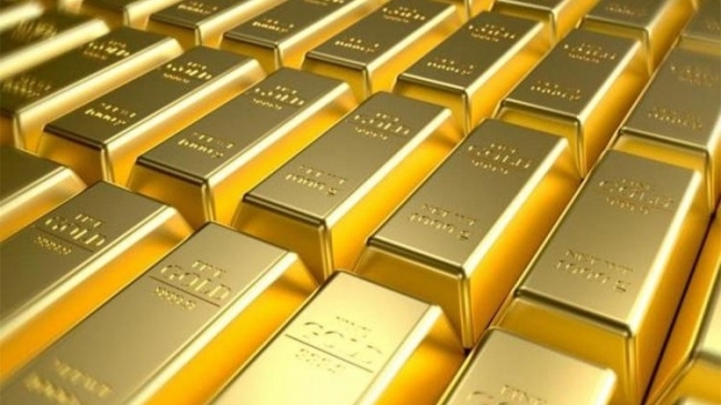 Giá vàng hôm nay 3/3: Vàng SJC quay về mốc 66,85 triệu