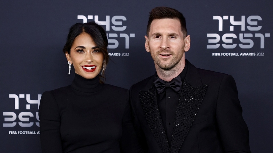 Mafia xả súng, đe dọa Messi