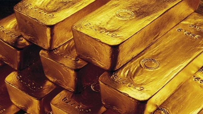 Giá vàng hôm nay 4/3: Thế giới tăng mạnh, vàng SJC giảm còn 66,80 triệu