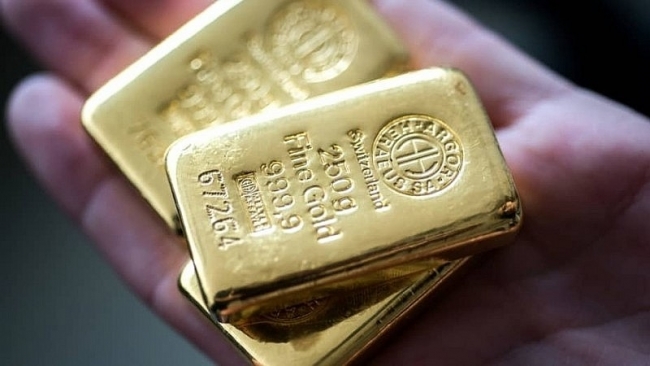 Giá vàng hôm nay 6/3: Vàng ổn định ở mức 66,90 triệu đồng