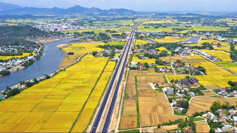 Tin bất động sản ngày 7/3: Bình Định đấu giá hàng nghìn lô đất trong năm 2023