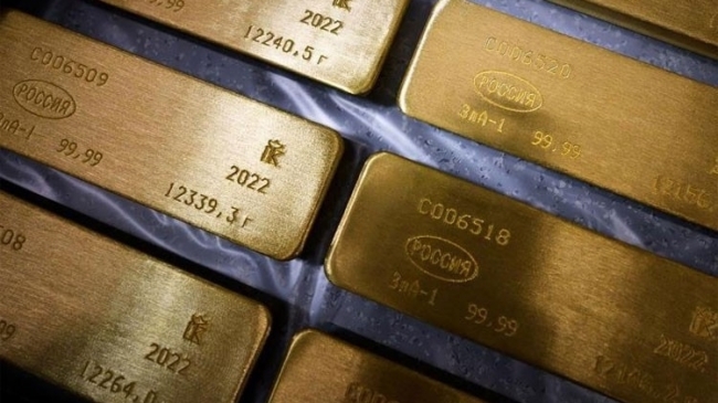 Giá vàng hôm nay 8/3: Vàng SJC tiếp tục rớt mạnh về mốc 66,70 triệu