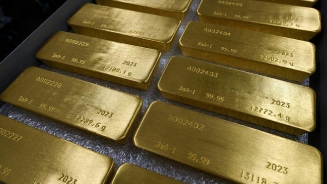Giá vàng hôm nay 10/3: Vàng SJC duy trì mốc 66,55 triệu đồng
