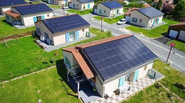 Chiến lược mới về năng lượng mặt trời của Đức