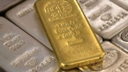 Giá vàng hôm nay 15/3:Đồng loạt giảm, vàng SJC hiện ở mức 66,85 triệu