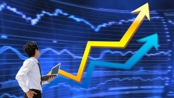 Tin nhanh chứng khoán ngày 15/3: Đua giá