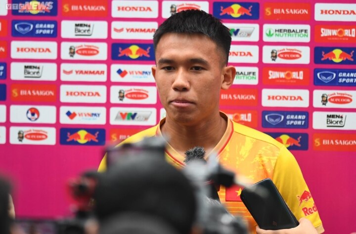 U23 Việt Nam thắng trận, HLV Troussier chưa hài lòng