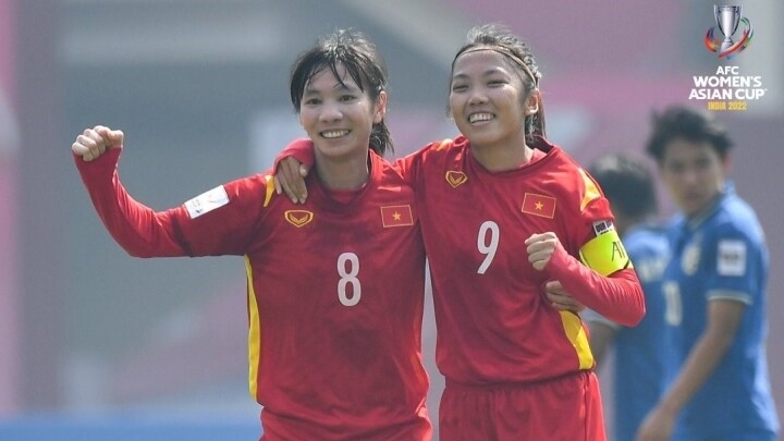 Dự World Cup 2023, tuyển nữ Việt Nam có thể được FIFA hỗ trợ hơn 20 tỷ đồng