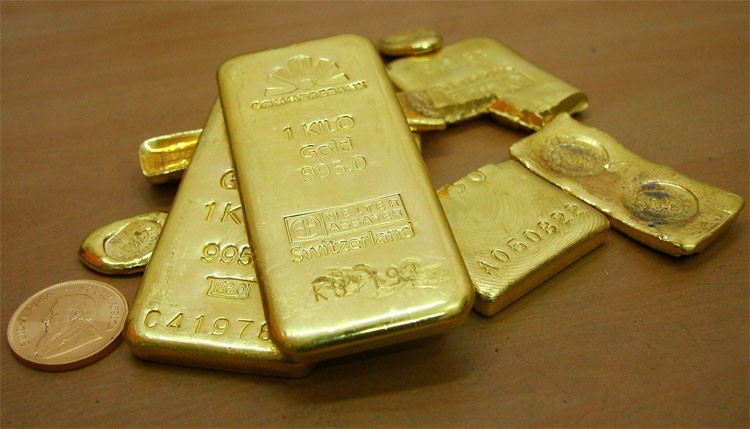Giá vàng hôm nay 18/3: Tăng phi mã, vàng SJC tịnh tiến lên mốc 67,15 triệu đồng