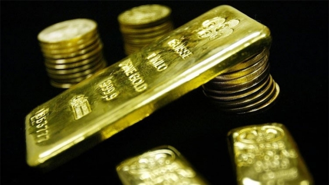 Giá vàng hôm nay 19/3: Vàng SJC tiếp tục tăng mạnh, đạt mốc 67,5 triệu