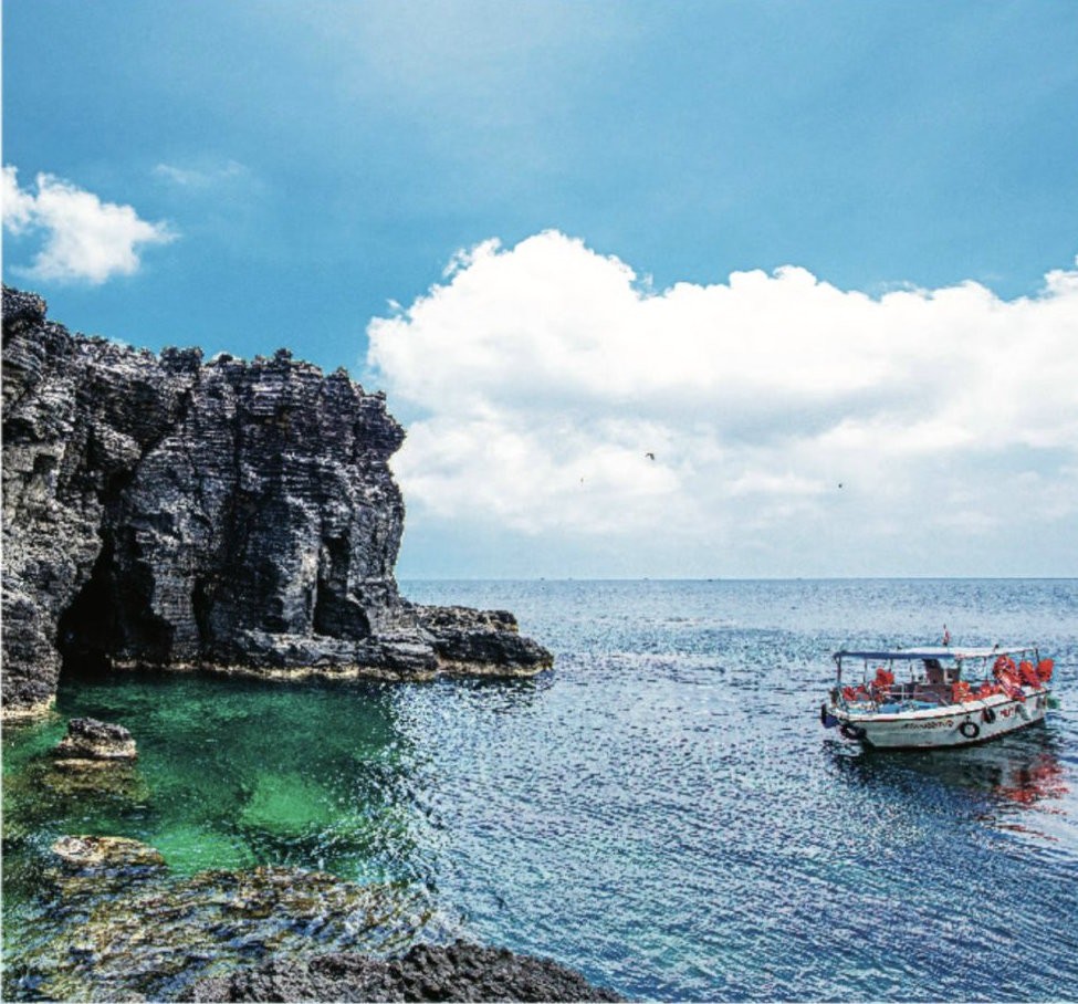 'Thiên đường resort' và những điểm đến say đắm lòng người ở Bình Thuận 'Thiên đường resort' và những điểm đến say đắm lòng người ở Bình Thuận