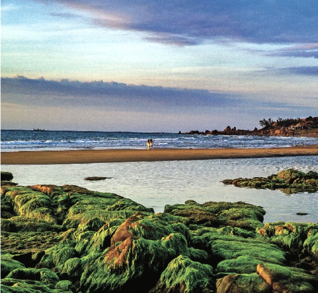 'Thiên đường resort' và những điểm đến say đắm lòng người ở Bình Thuận 'Thiên đường resort' và những điểm đến say đắm lòng người ở Bình Thuận