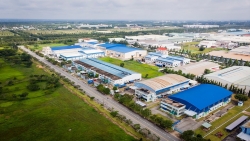 Tin bất động sản ngày 19/3: 40 doanh nghiệp khảo sát các khu công nghiệp tại Bình Phước