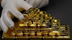 Giá vàng hôm nay 21/3 : Thế giới giảm, vàng SJC chạm mốc 67,6 triệu đồng