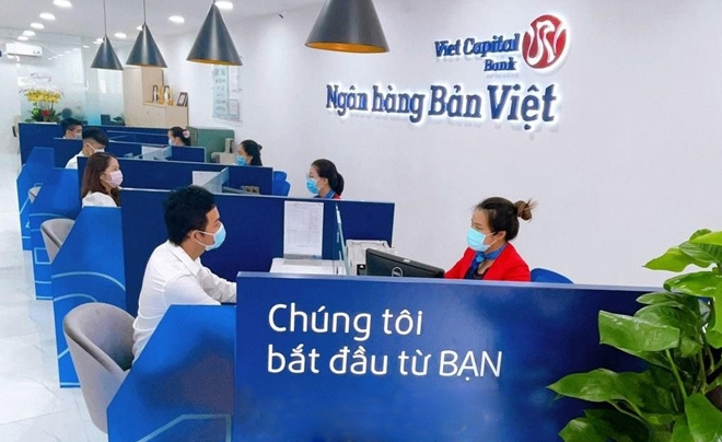 Tin ngân hàng ngày 23/3: Sacombank hỗ trợ doanh nghiệp vay vốn kinh doanh