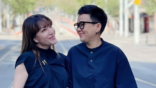 Thanh Hà - Phương Uyên: Hạnh phúc vì tìm được nhau khi đã ngoài 50 tuổi