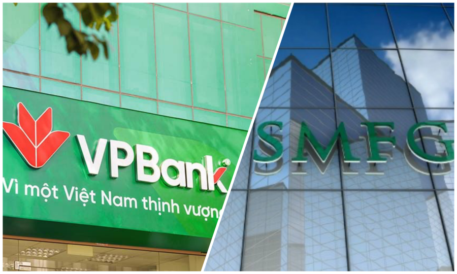 Tin ngân hàng ngày 28/3: VPBank bán 15% cổ phần cho ngân hàng của Nhật