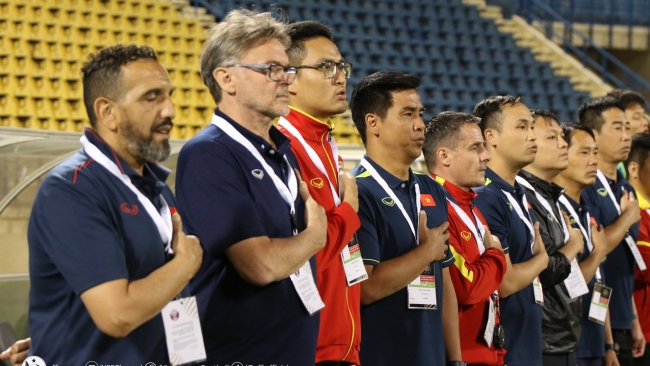 HLV Troussier: ‘U23 Việt Nam thua cả 3 trận. Tôi không hối hận hay tiếc nuối gì"