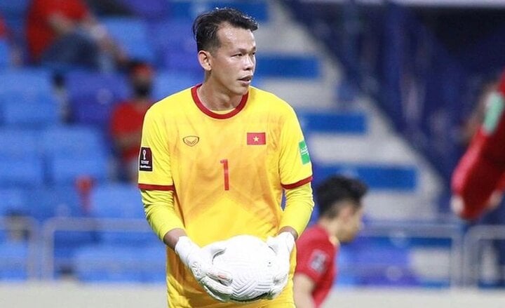 Hà Nội FC bất ngờ chia tay cựu tuyển thủ Việt Nam