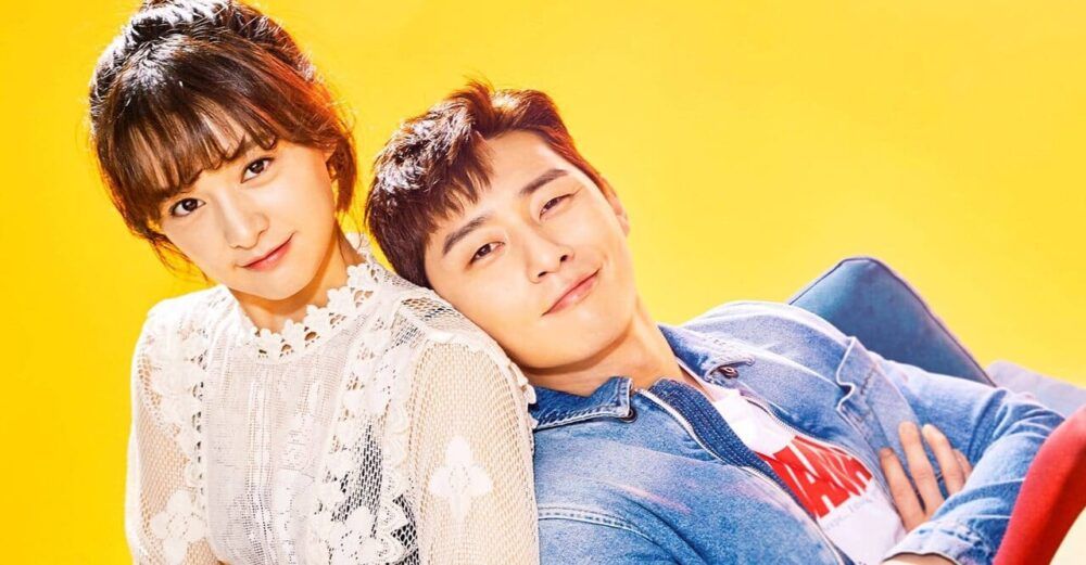 Park Seo Joon và hành trình trở thành một trong những diễn viên Hàn Quốc được săn đón nhất