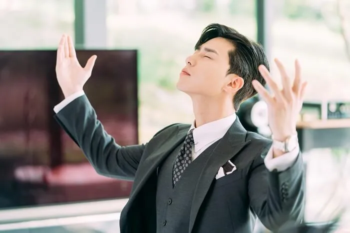 Park Seo Joon và hành trình trở thành một trong những diễn viên Hàn Quốc được săn đón nhất