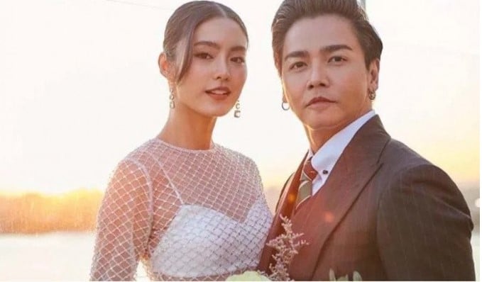 Bị nghi là “tiểu tam” khiến cặp sao Thái Lan ly hôn, Jolie Nguyễn: “Chỉ là bạn”