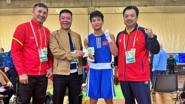 Thể thao Việt Nam ‘nín thở’ chờ suất dự Olympic thứ 5 từ môn boxing