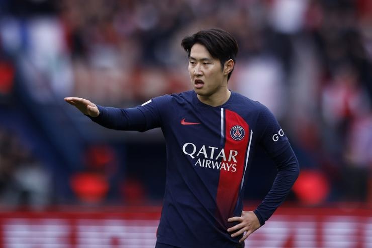 Tuyển Hàn Quốc ra phán quyết cho Lee Kang-in