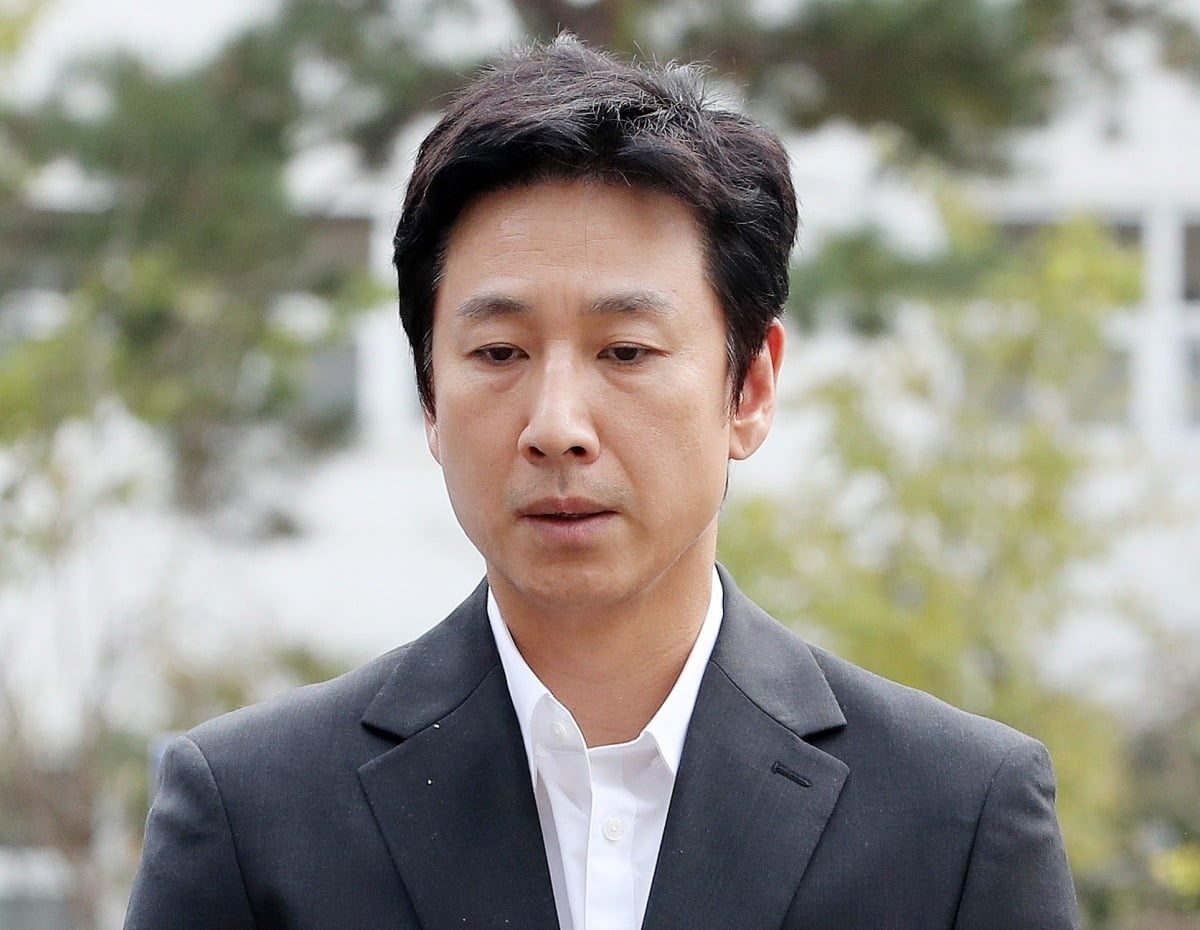 Lee Sun Kyun anh 2