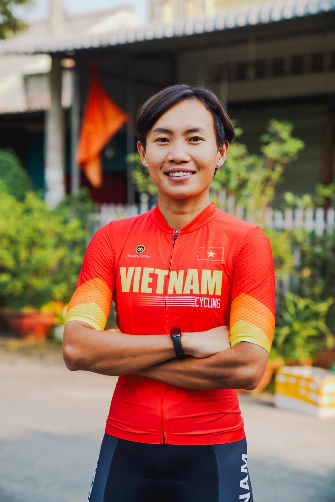 Olympic Việt Nam: Những gương mặt của hy vọng