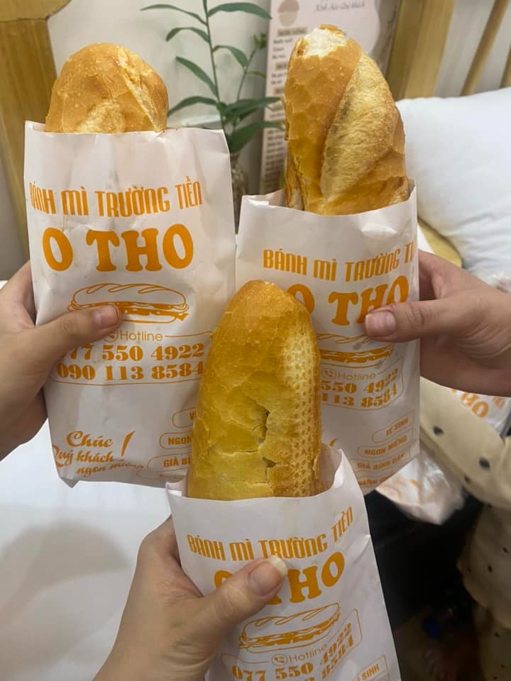 Khám phá thiên đường ẩm thực Huế ngon - bổ - rẻ Khám phá thiên đường ẩm thực Huế ngon - bổ - rẻ