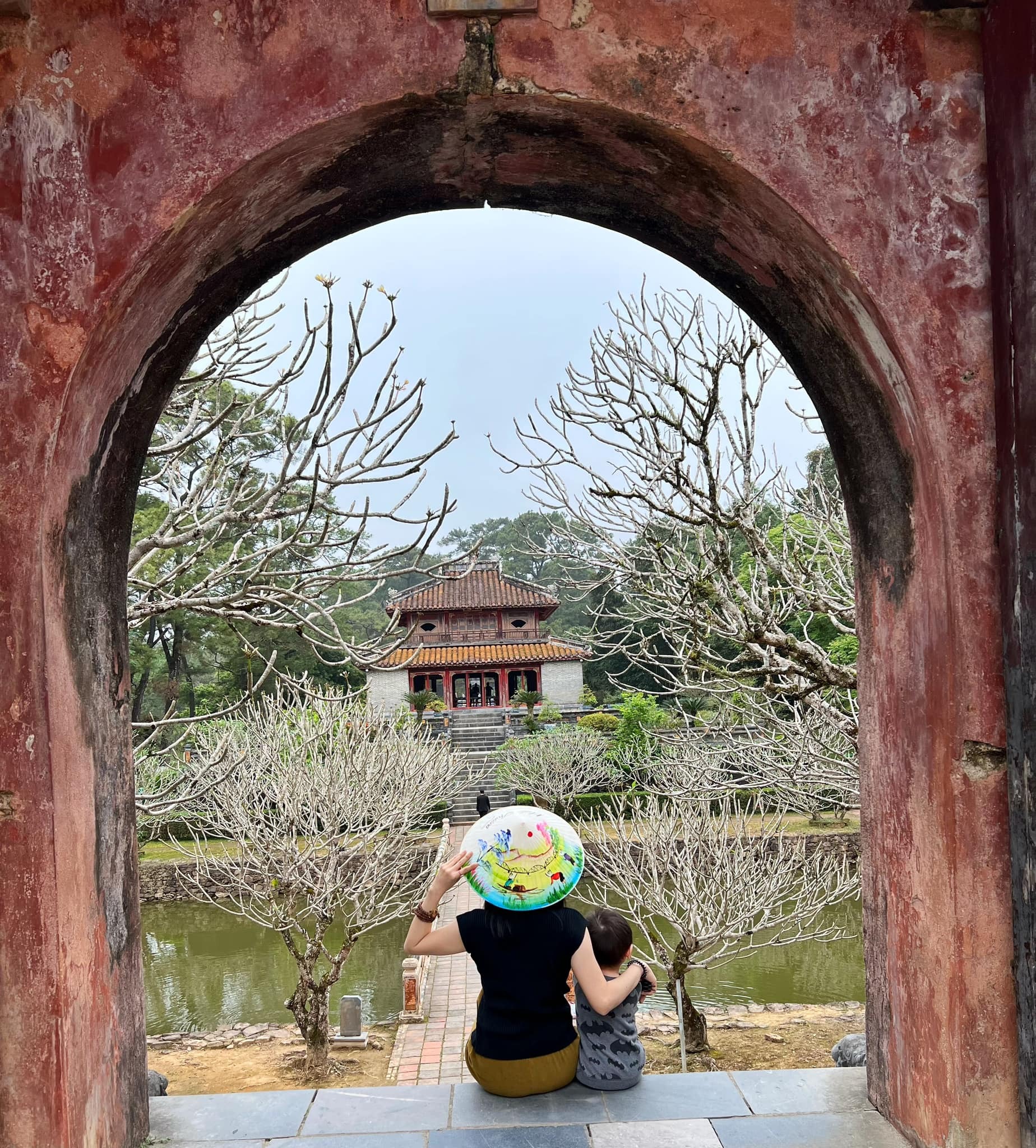 Khám phá thiên đường ẩm thực Huế ngon - bổ - rẻ Khám phá thiên đường ẩm thực Huế ngon - bổ - rẻ