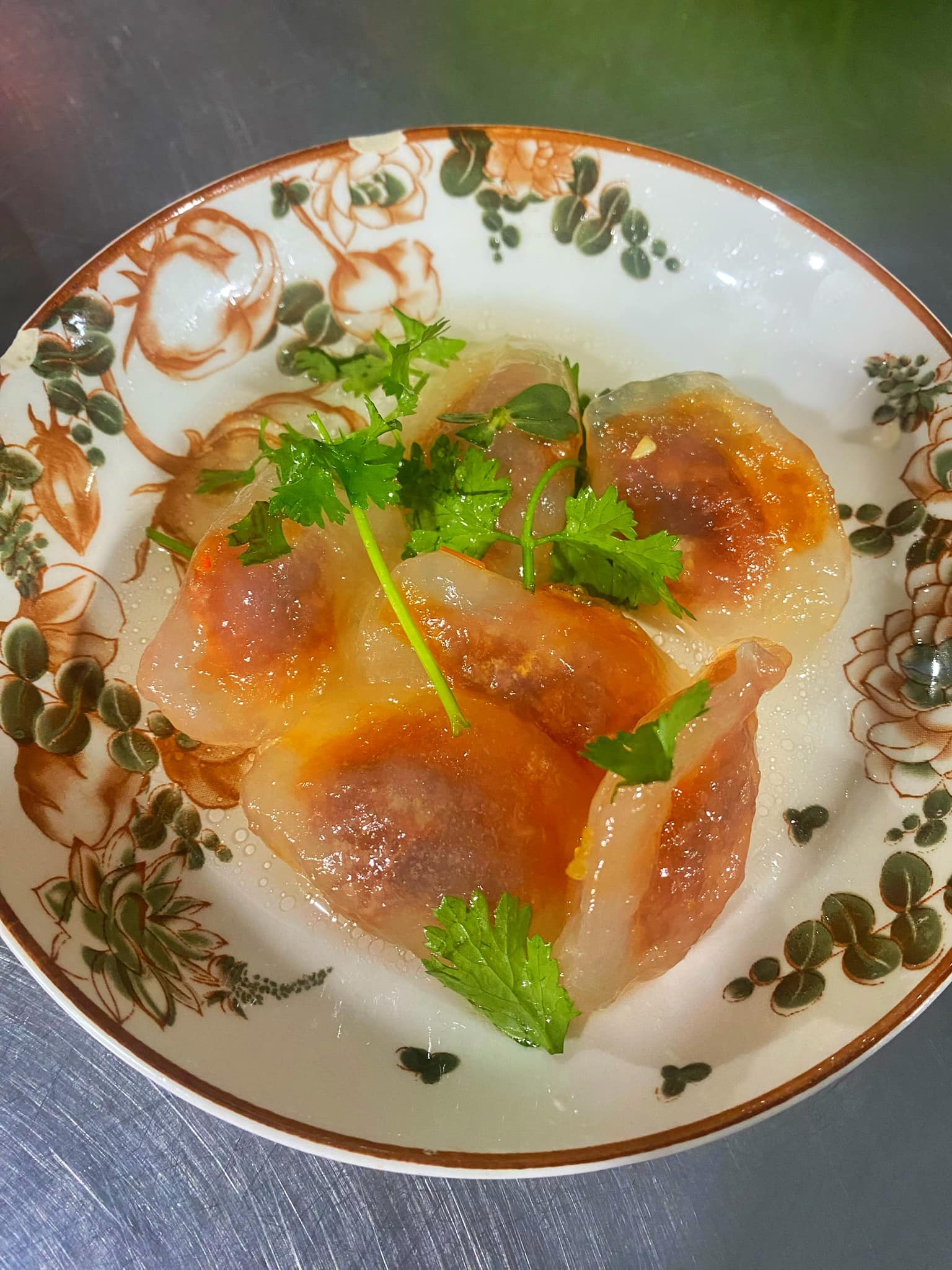 Khám phá thiên đường ẩm thực Huế ngon - bổ - rẻ Khám phá thiên đường ẩm thực Huế ngon - bổ - rẻ