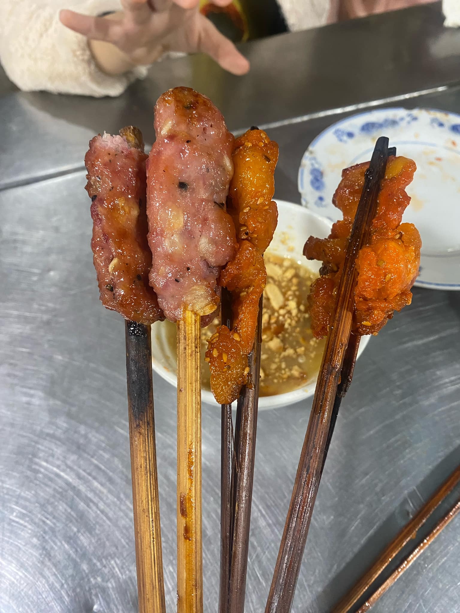 Khám phá thiên đường ẩm thực Huế ngon - bổ - rẻ Khám phá thiên đường ẩm thực Huế ngon - bổ - rẻ