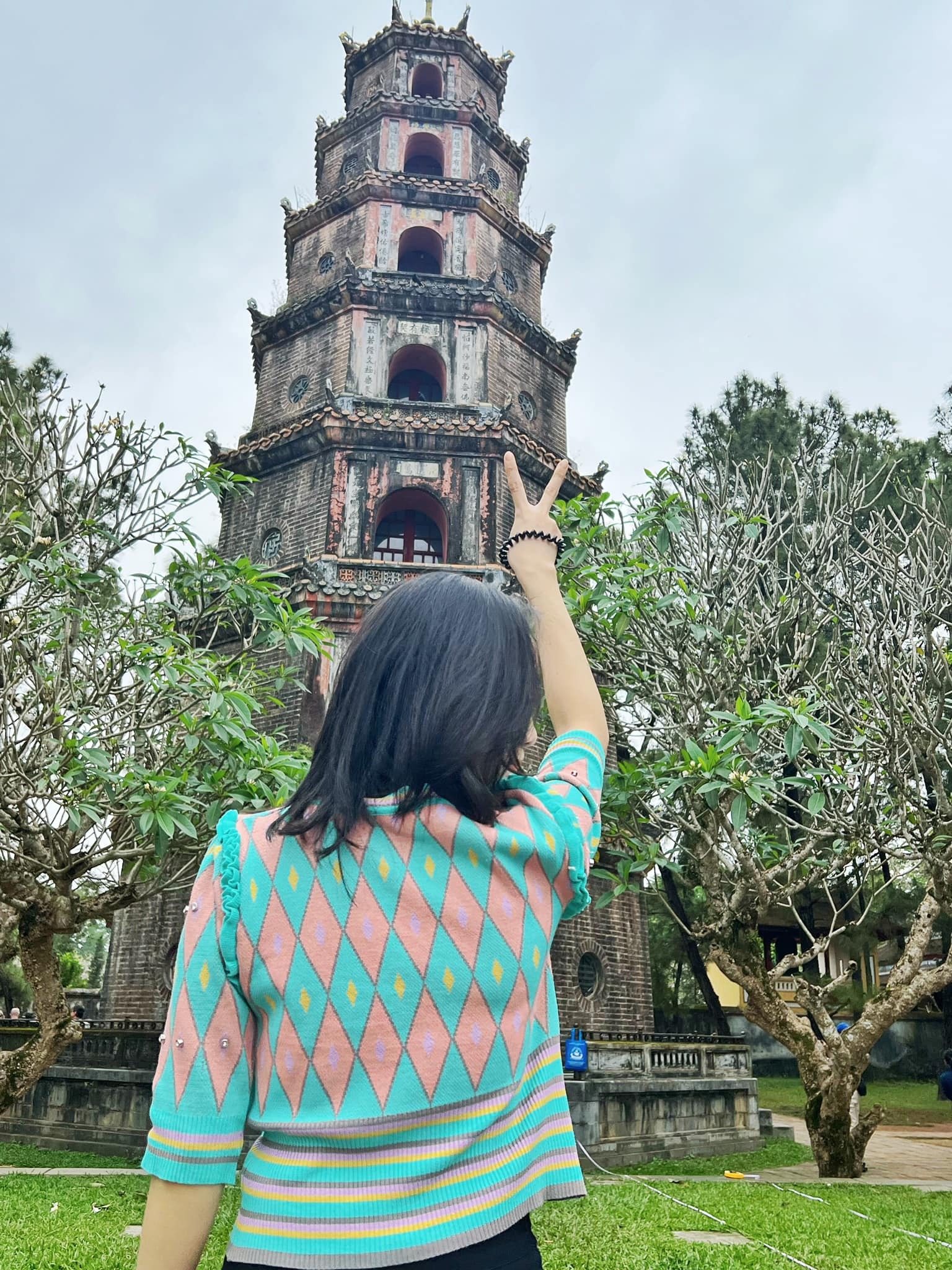 Khám phá thiên đường ẩm thực Huế ngon - bổ - rẻ Khám phá thiên đường ẩm thực Huế ngon - bổ - rẻ