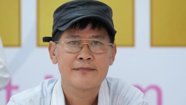 Nghệ sĩ Phước Sang nhập viện