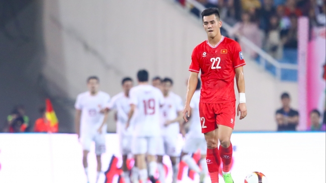 Đội tuyển Việt Nam mất gì khi thất bại ở vòng loại World Cup 2026?