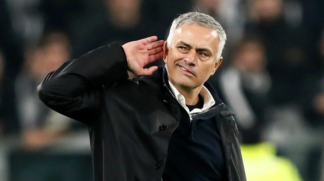 HLV Mourinho được liên hệ dẫn dắt đội tuyển Hàn Quốc